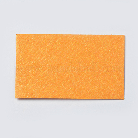 Enveloppes en papier DIY-WH0115-A01-1