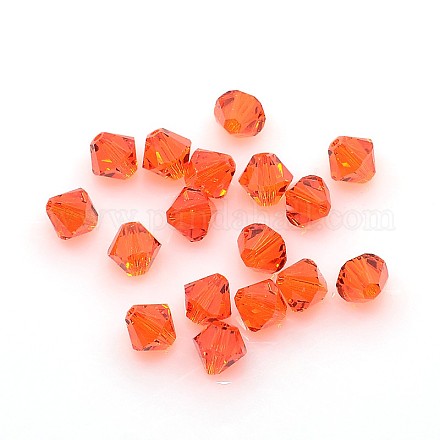 Perles de cristal autrichien X-5301-6mm236-1