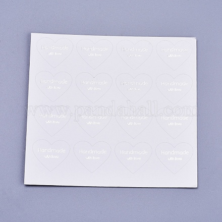 Valentine's Day Sealing Stickers DIY-I018-19D-1