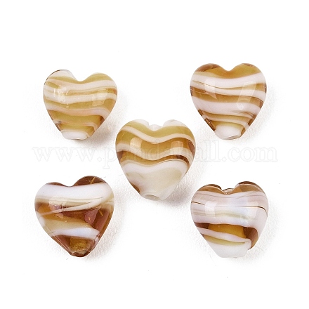 Бусины лэмпворк LAMP-K047-01C-1