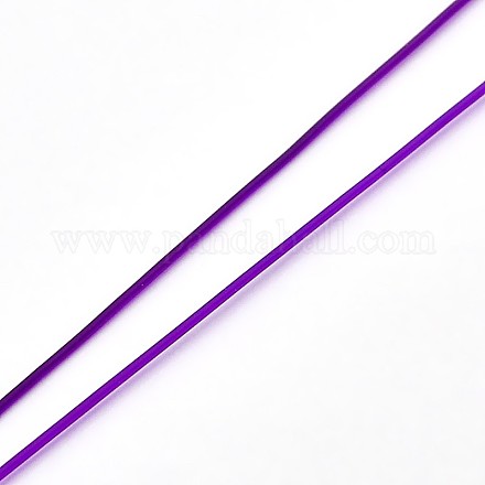 Korean Elastic Crystal Thread EW-L003-1mm-06-1
