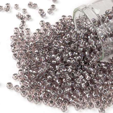 Toho perles de rocaille rondes X-SEED-TR08-1807-1
