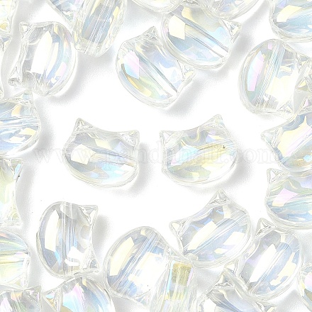 Бусины EGLA-YW0005-33-1