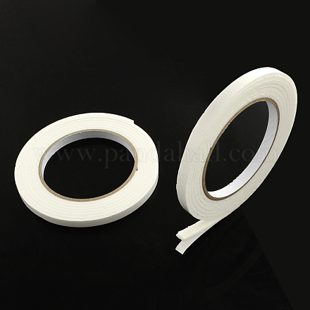 Material escolar oficina dobles cintas adhesivas lados TOOL-Q006-0.8cm-1