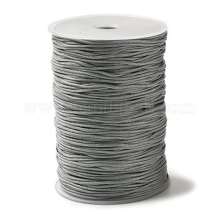 Nylon Braided Threads NWIR-G006-1.5mm-22-B-A-1
