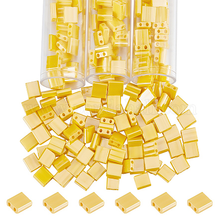 210~240шт стеклянный бисер SEED-NB0002-08C-1