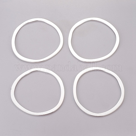 Колечки-коннекторы&nbsp;LS-TIBEB-EA13479Y-LF-1