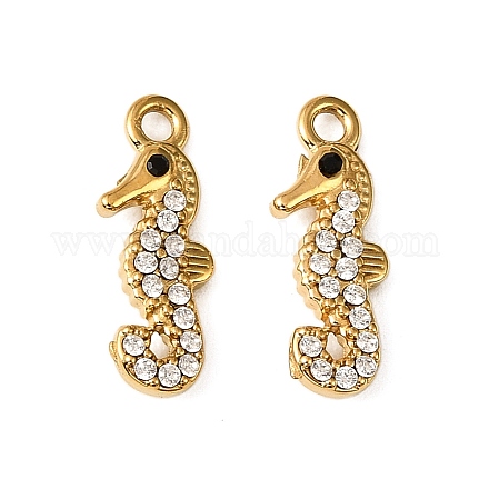 Подвески из нержавеющей стали 304 STAS-F321-01G-05-1