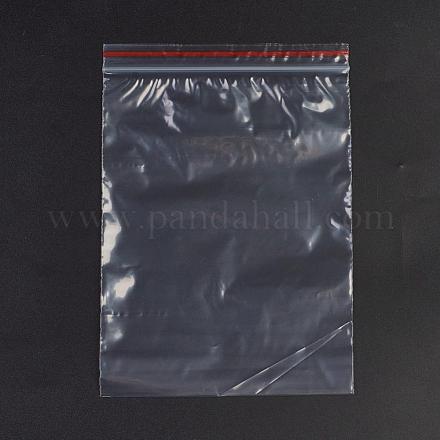 Bolsas de plástico con cierre de cremallera OPP-G001-A-12x17cm-1