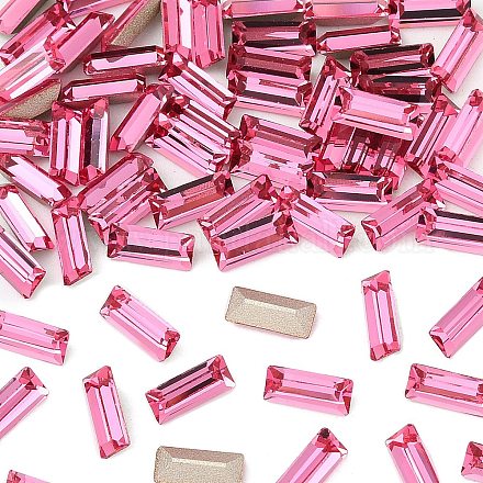 Фантазийные кристаллы preciosa® maxima X-PRC-FB7-70010-1