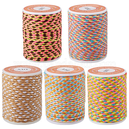 5 рулон OCOR-TA0003-07-1