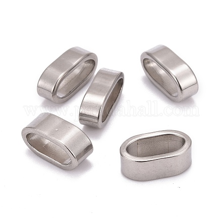 304 anelli di collegamento in acciaio inox STAS-E018-3-1