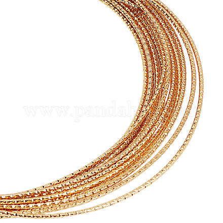 Латунная проволока CWIR-WH0024-01C-G02-1