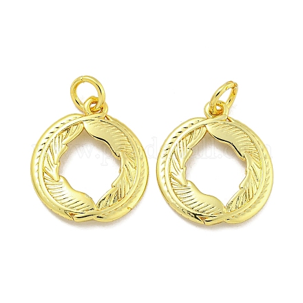 Стойки обшивки латунные подвески KK-I711-05G-1