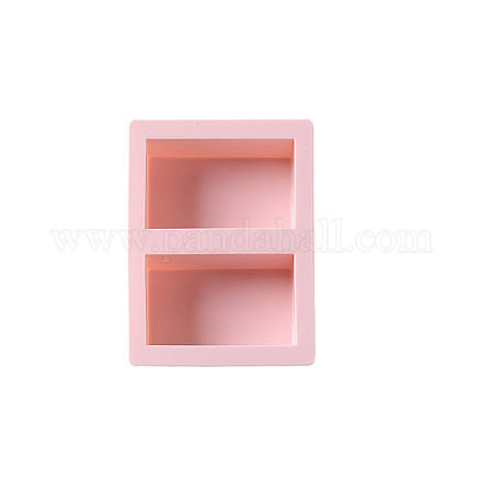 DIY Soap Silicone Molds SOAP-PW0001-025A-1