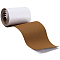 Self Adhesive Cloth Tape, Saddle Brown, 76x0.7mm, about 152cm/roll