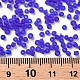 Perles de rocaille en verre SEED-A008-2mm-M8-3