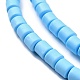 Polymer Clay Bead Strands CLAY-T001-C12-3