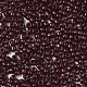 Perles de rocaille en verre SEED-S042-05A-03-3