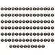 Charms aus vergoldeter Emaille-Legierung ENAM-SZ0001-26B-N-1