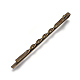 Iron Hair Bobby Pin Findings IFIN-F159-01AB-2