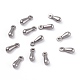304 Stainless Steel Charms STAS-G029-1-1