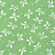 Tissu en coton imprimé floral AJEW-WH0021-61D-3
