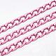 Aluminum Twisted Chains Curb Chains CHA-K1469-1-1