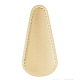 Ножницы для дизайна ногтей из искусственной кожи MRMJ-S047-026C-1