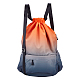 WADORN Drawstring Waterproof Backpack ABAG-WH0032-65C-1