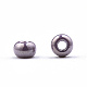 8/0 Czech Opaque Glass Seed Beads SEED-N004-003A-06-2