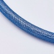 Collane di plastica NJEW-F199-B03-2