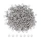 304 Stainless Steel Open Jump Rings STAS-E011-4x0.7mm-1