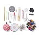 Sewing & Knitting Tools Kits TOOL-XCP0001-47-1