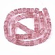 Crackle Glass Beads X-GLAA-S192-005H-2