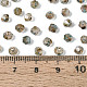 Picasso-Glasperlen&nbsp;SEED-N011-02C-4