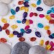 Cowrie Shell Beads SHEL-PH0001-12-5