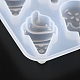Stampi in silicone per alimenti per gelati DIY-P019-11-3