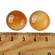 Cabochon corniola naturali&nbsp;G-L601-02A-01-3
