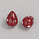Perles de nacre nacrées BSHE-I010-08A-3