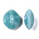 Perles acryliques OACR-N131-001A-01-2