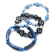 Kit per la creazione di braccialetti fai da te DIY-FS0005-18-3