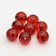 Transparent Acrylic Beads TACR-P053-5mm-26N-1
