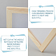 Изготовление деревянной бумаги DIY-WH0349-121A-3