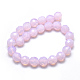 Chapelets de perles d'opalite G-L557-43-16mm-3