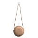 Borse a tracolla in cotone intrecciato&nbsp;PW-WG65255-01-1