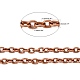 Iron Cable Chains CHT030Y-R-7