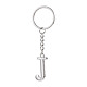 Porte-clés en alliage&nbsp;KEYC-TADJ0001-11J-1