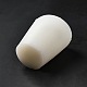 Stampi in silicone per candele fai da te con albero di natale origami 3d CAND-B002-16-4