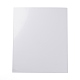 (Defective Closeout Sale: Scratch Mark) Transparent Acrylic for Picture Frame DIY-XCP0001-82-1